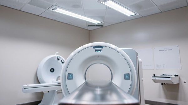 Explorez l'imagerie médicale : irm, scanner et mammographie