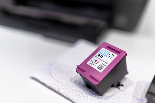 Tout savoir sur les cartouches d'encre : astuces et conseils