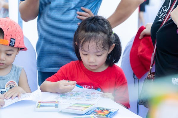 Éveillez votre créativité avec le coloriage licorne