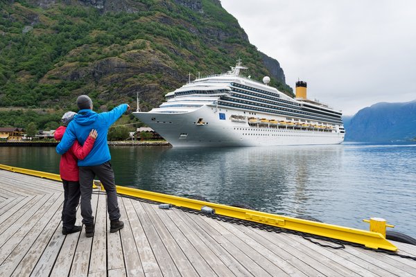 Découvrez les croisières de luxe en polynésie française