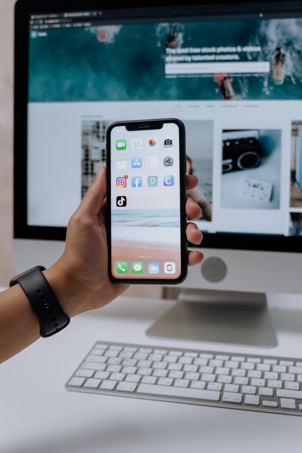 Acheter des vues TikTok : boostez votre visibilité instantanément