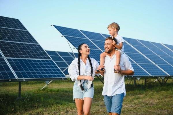 Ilek : votre fournisseur d'énergie verte de confiance en france