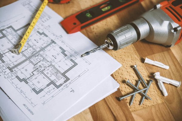 Tout savoir sur la perceuse-visseuse dewalt pour vos projets