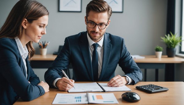 Des conseils financiers pour réaliser vos objectifs avec succès