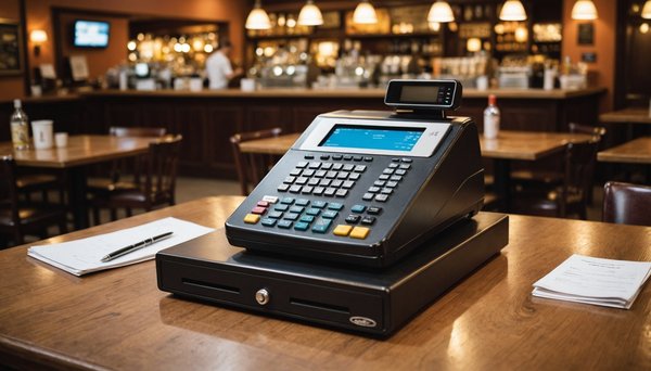5 astuces pour choisir la caisse restaurant idéale chez retif