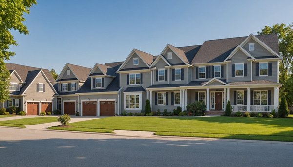 Vente d'immobilier à dammarie : explorez les commissions avantageuses