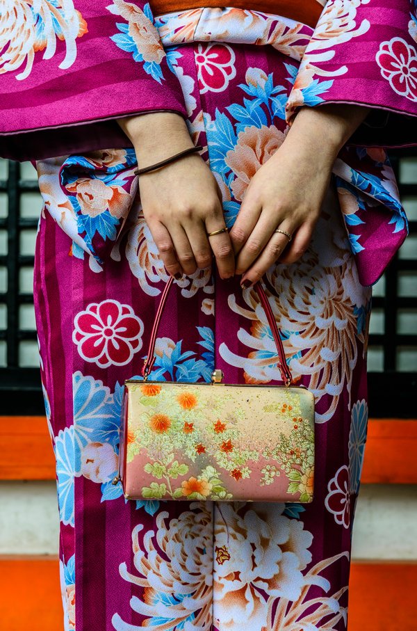 Découvrez l'authenticité des vêtements japonais à prix doux