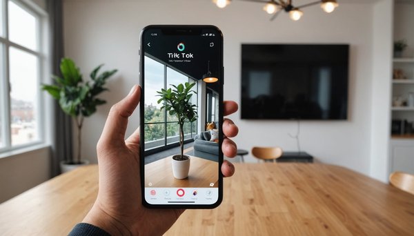 Comment augmenter vos vues tiktok pour une visibilité accrue