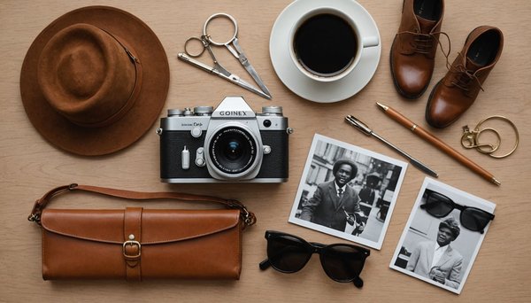 Guide des accessoires stylés pour les personnes transgenres